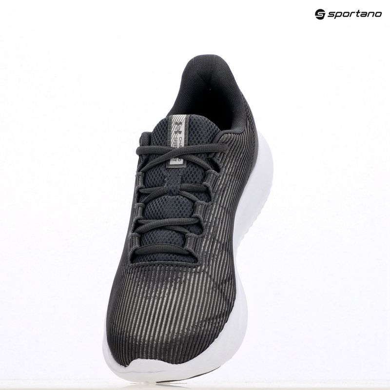 Laufschuhe Herren Under Armour Charged Speed Swift castlerock/castlerock/white 14