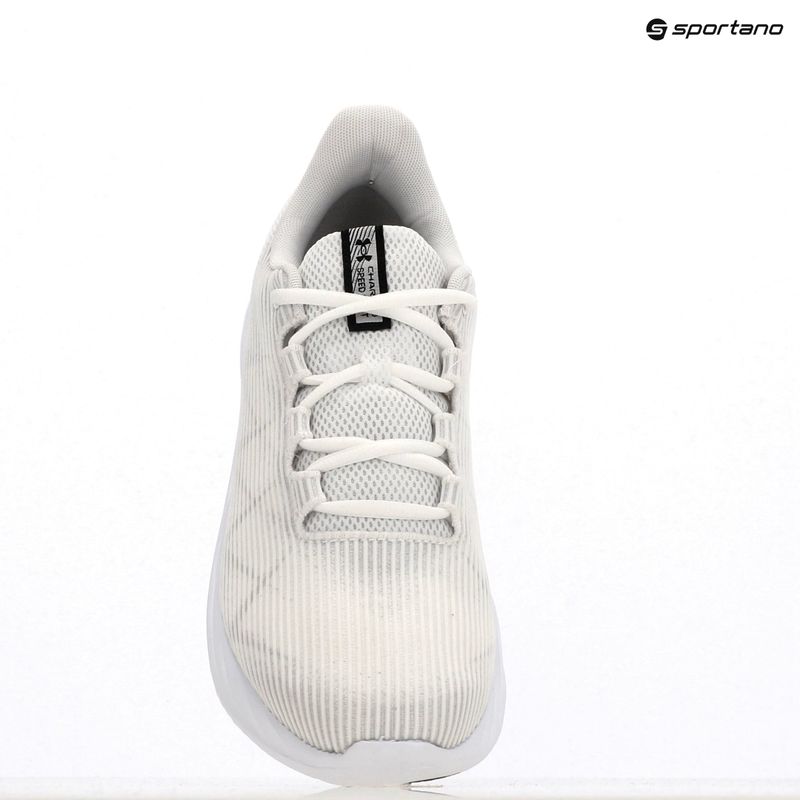 Laufschuhe Herren Under Armour Charged Speed Swift white/mod gray/black 14