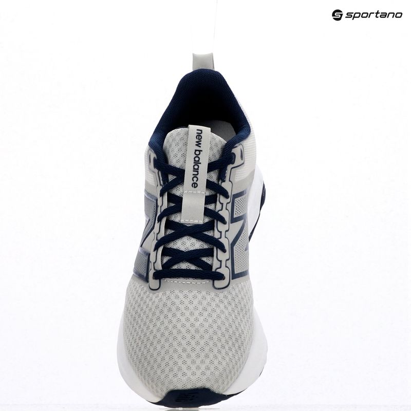 New Balance 460's V4 Grau Materie Herren Laufschuhe 5