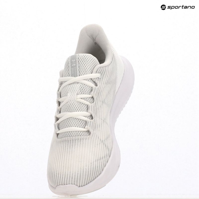 Laufschuhe Damen Under Armour Charged Speed Swift white/white/white 14
