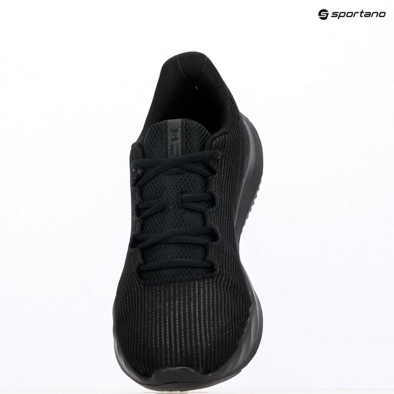 Laufschuhe Damen Under Armour Charged Speed Swift black/black/black 14