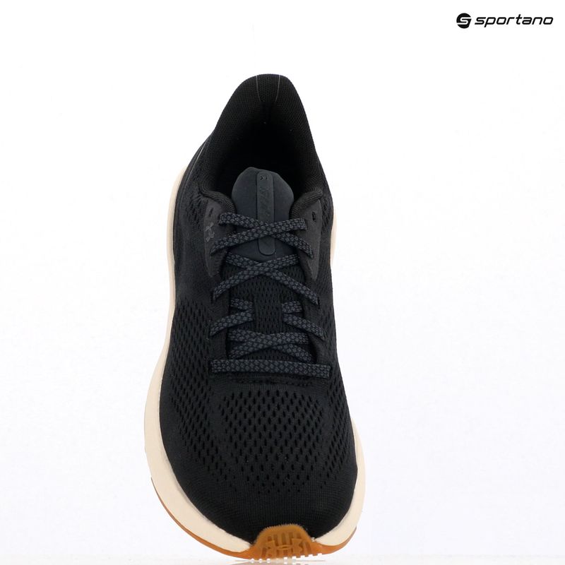 Laufschuhe Damen Under Armour Sonic 7 black/stone/anthracite 11