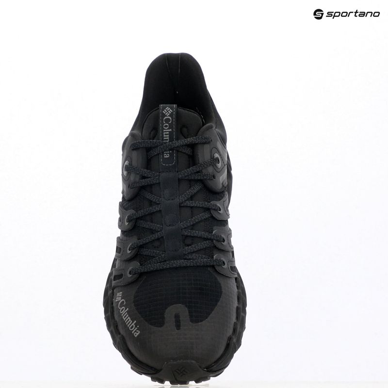 Herrenschuhe Columbia Voyager FLX PCT black/shark 10