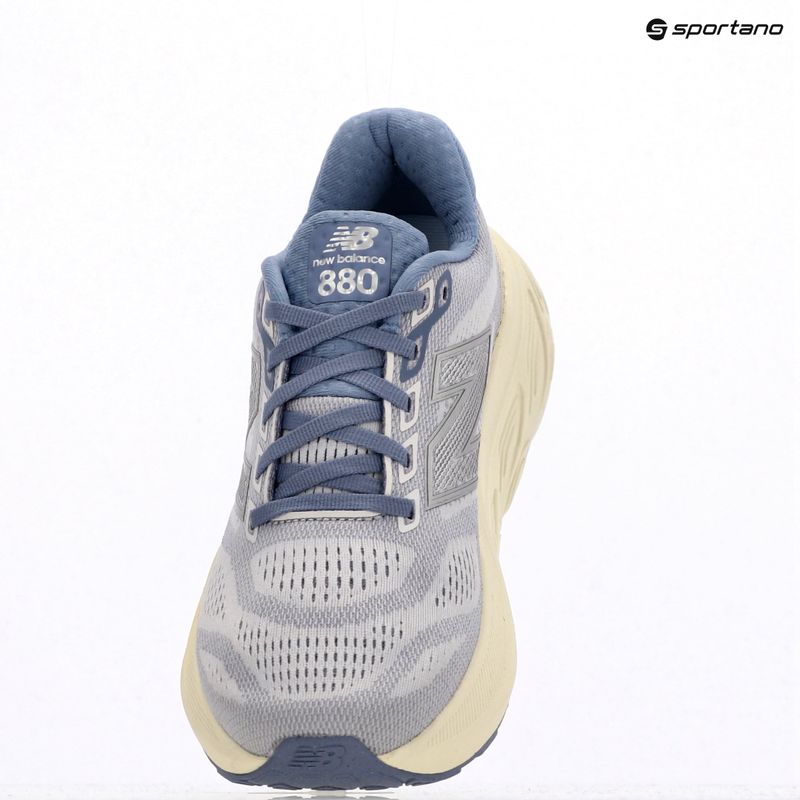 Laufschuhe Damen New Balance Fresh Foam 880 v15 pearl grey 13
