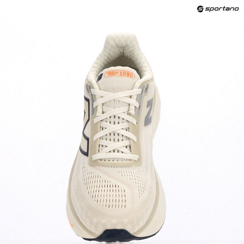 Laufschuhe Herren New Balance Fresh Foam X 1080 v14 sea salt 13