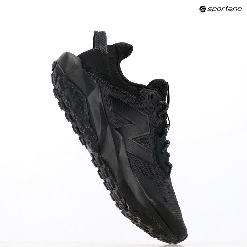 Laufschuhe Herren New Balance Dynasoft Nitrel V6 phantom 9