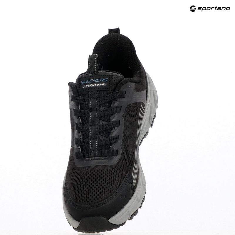 Herrenschuhe SKECHERS Hillcrest 2.0 black 9