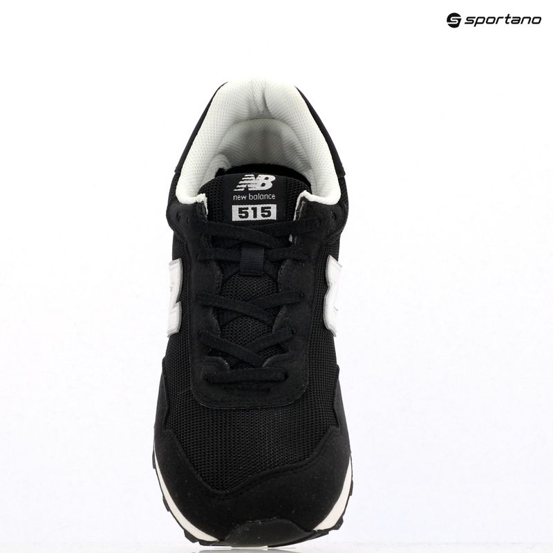 Kinderschuhe New Balance 515's V1 black 9