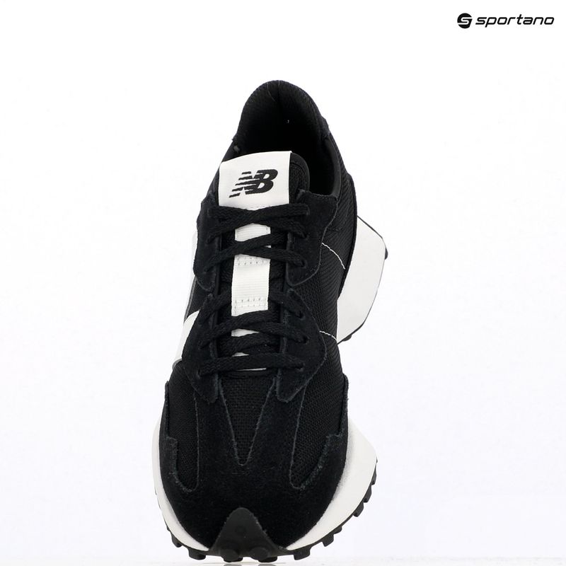 Herrenschuhe New Balance 327's V1 black MS327CBW 13