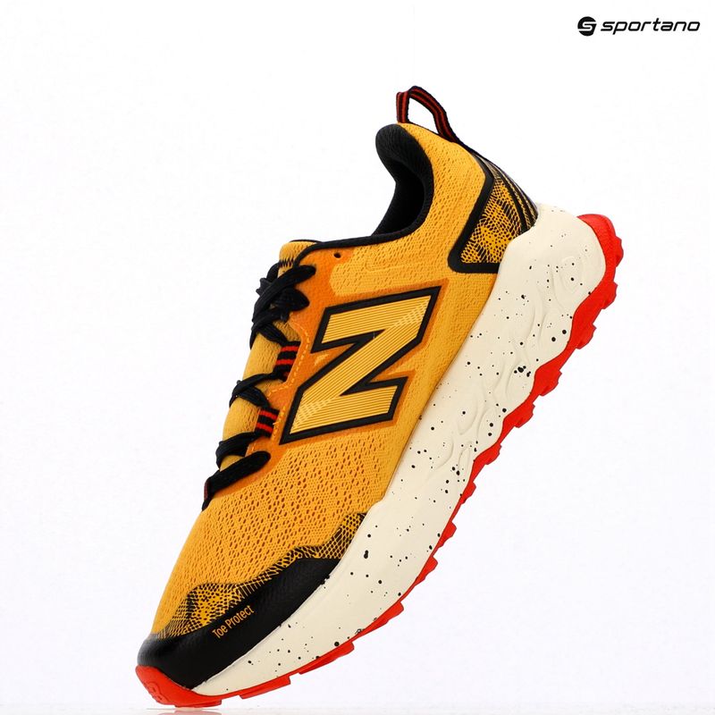 Laufschuhe Herren New Balance Fresh Foam X Garoe v2 marmalade 12