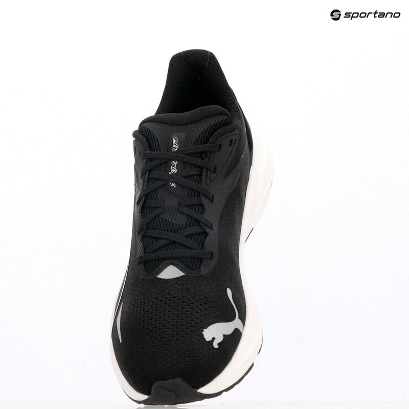 Laufschuhe Herren PUMA Electrify Nitro 4 puma black/puma white 11