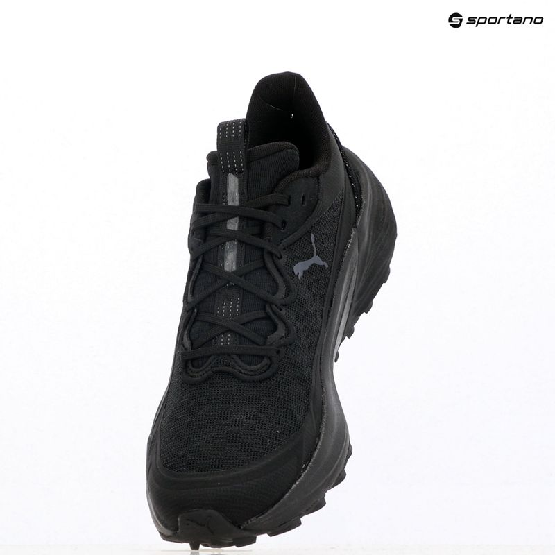 Laufschuhe Herren PUMA Electrify Nitro 4 Trail puma black/puma black 13