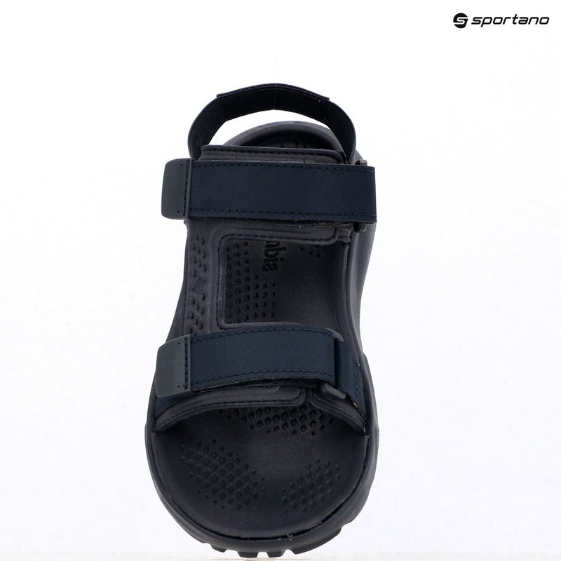 Sandalen Damen Columbia Peakfreak Roam india ink/rate purple 13