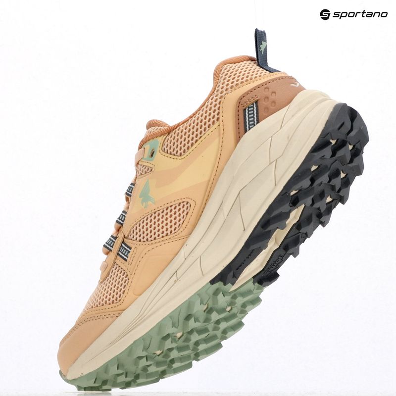 Laufschuhe Damen Joma Shock beige 15