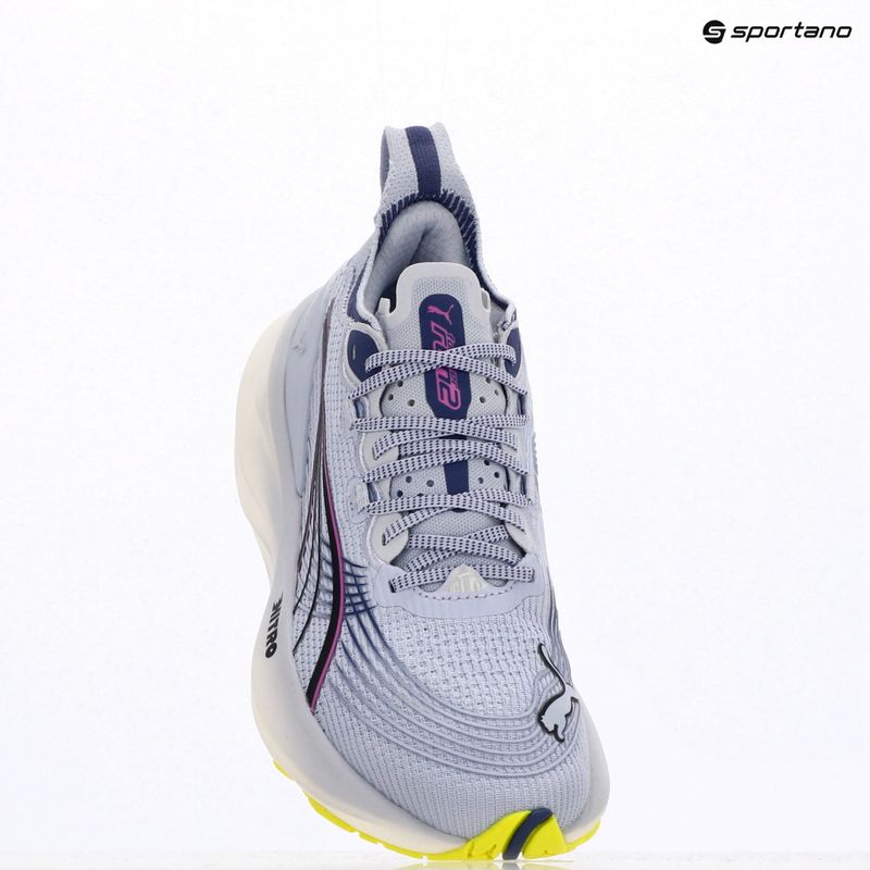 Laufschuhe Damen PUMA ForeverRun Nitro 2 cool weather/yellow alert 11