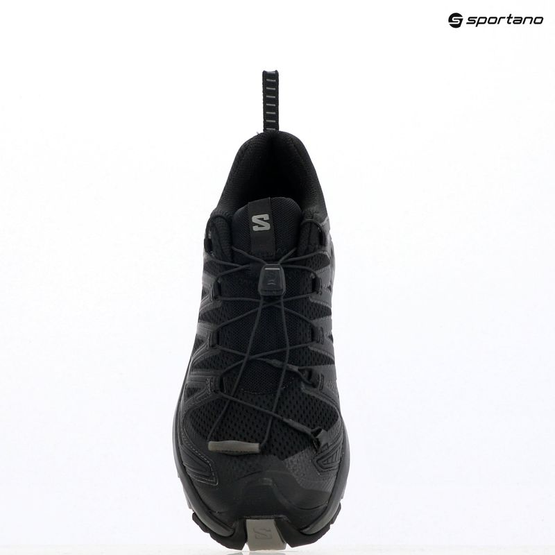 Laufschuhe Herren Salomon XA Pro 3D V9 Wide black/phantom/pewter 11