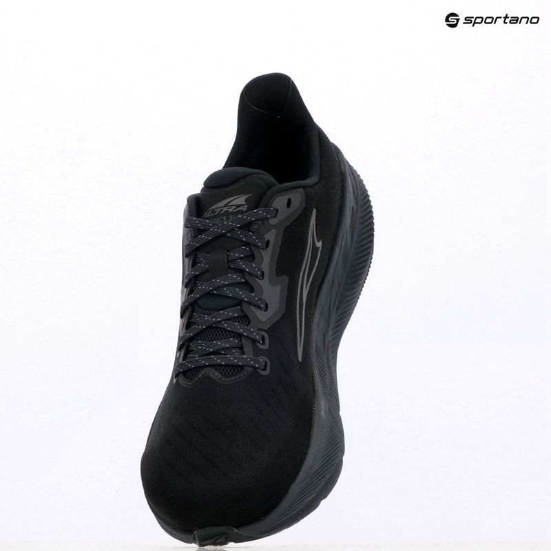 Laufschuhe Herren Altra Experience Flow black/black 9