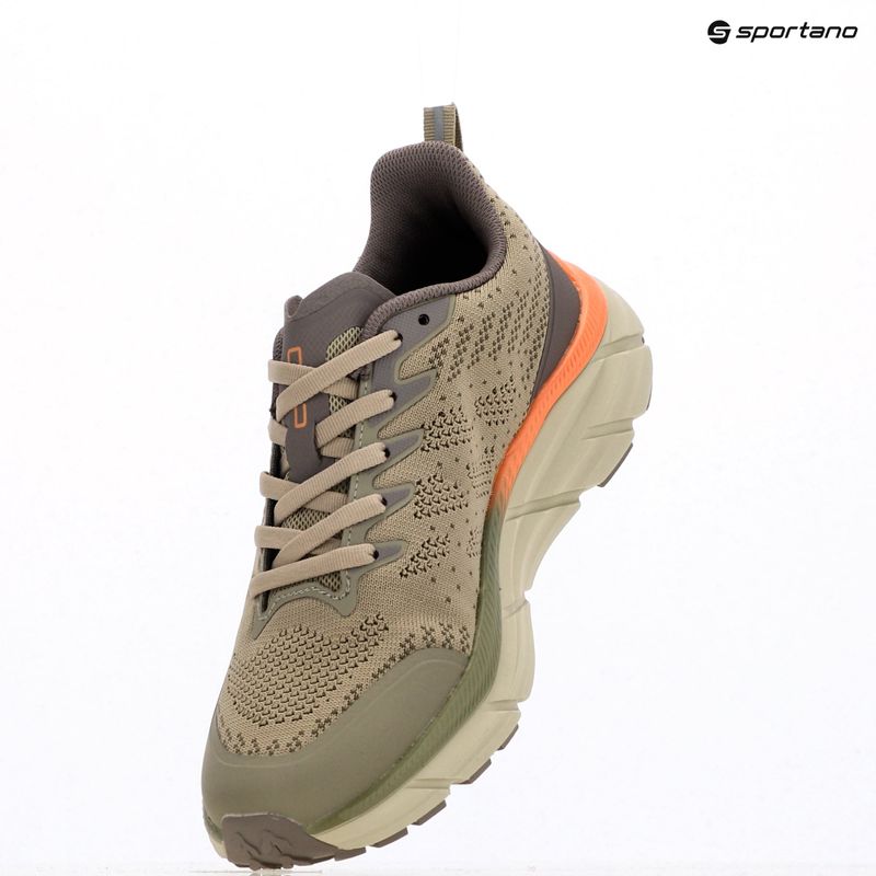 CMP Rahmsy Multifunktions-Stiefel für Damen Arena/Deserto 14