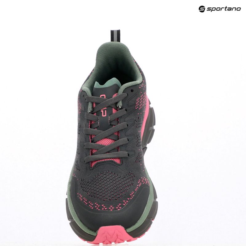CMP Rahmsy Multifunktionsstiefel für Damen Piombo/Festival 14