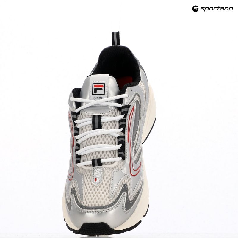FILA Actix Retro Silber Damen Schuhe 16