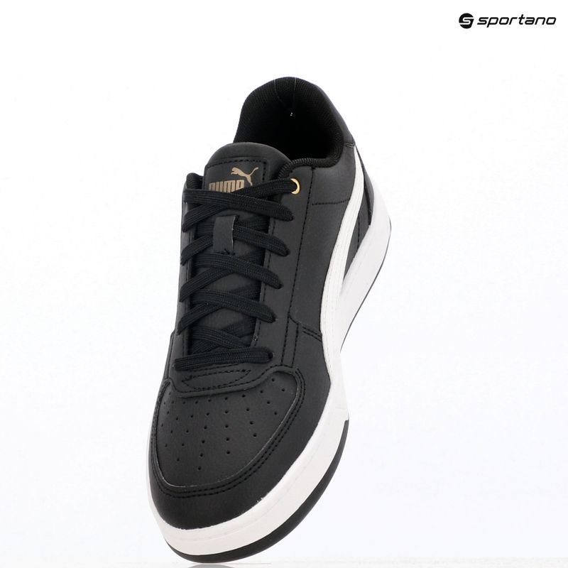 Schuhe PUMA Caven 2.0 puma white/puma silver 16
