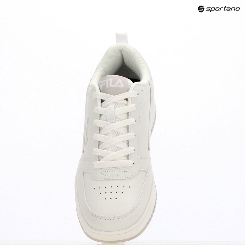 FILA Herrenschuhe Fila Rega Nf weiß 10