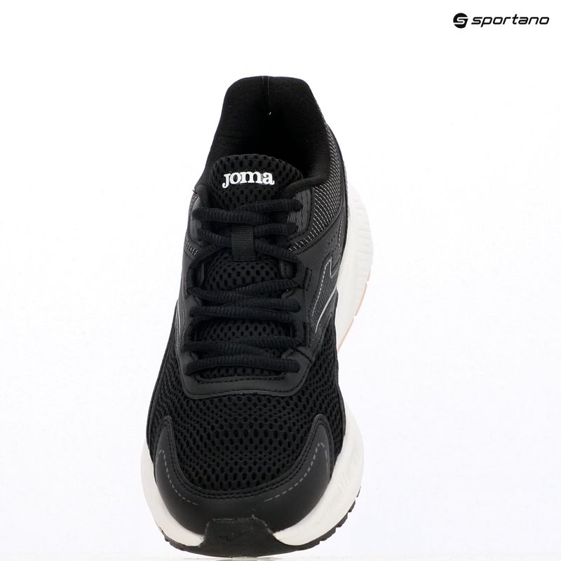 Laufschuhe Damen Joma Vitaly black 15