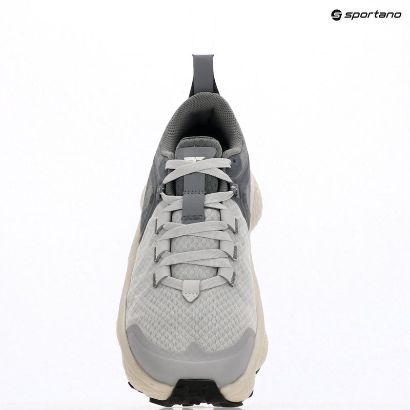 Wanderschuhe Damen Columbia Escape Thrive Titanum grey ice/white 19
