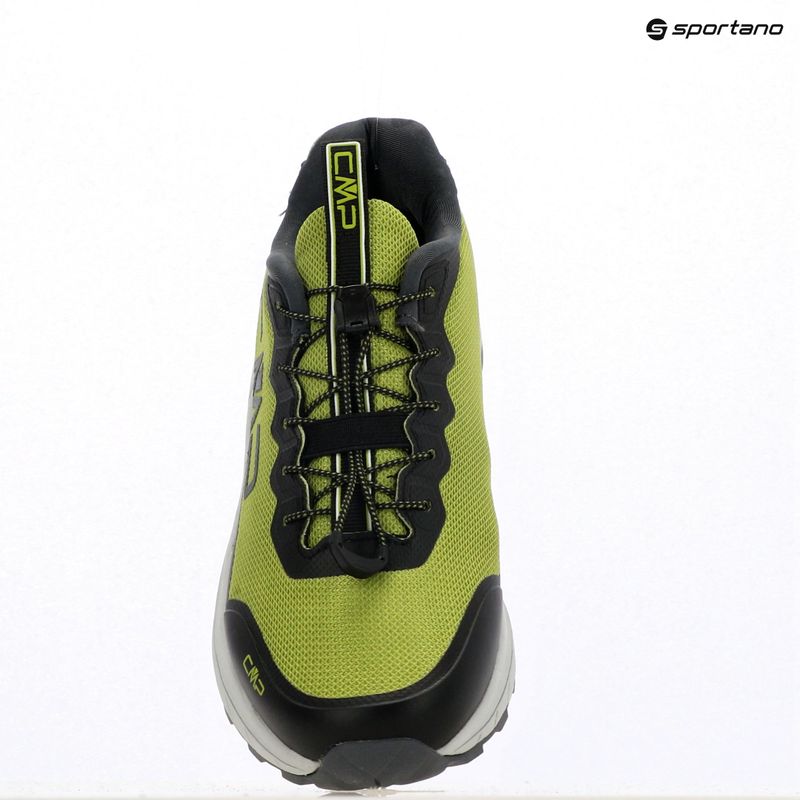 Herren CMP Phelyx Multisport-Trekkingstiefel moos 13
