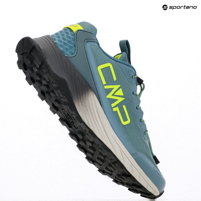 Herren-Trekkingstiefel CMP Phelyx Multisport hydro 13