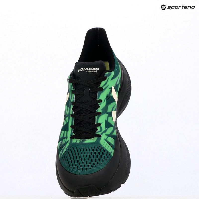 VEJA Veja X Cesar Villalba Herren Laufschuhe poker/cashew/absinthe 9