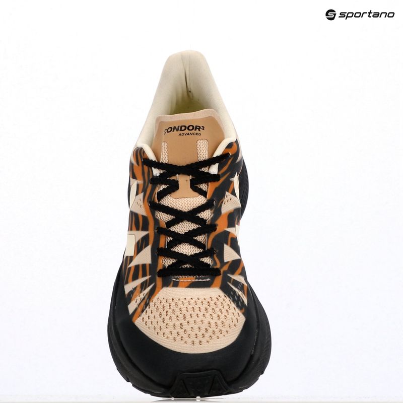 VEJA Veja X Cesar Villalba Herren Laufschuhe areai/cashew/ouro 9