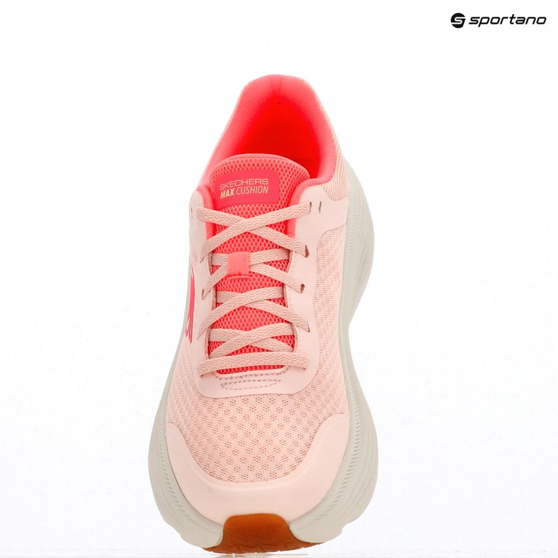 Schuhe Damen SKECHERS Max Cushioning Endeavour Canova pink 15