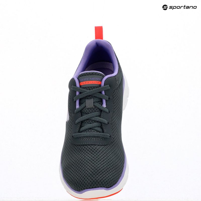 Schuhe Damen SKECHERS Flex Appeal 4.0 Brilliant View gray 14