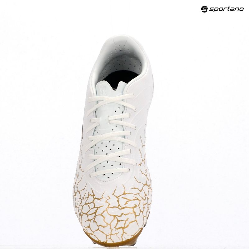 Fußballschuhe Herren SKECHERS Skx_ 1.5 Academy FG white/gold 9