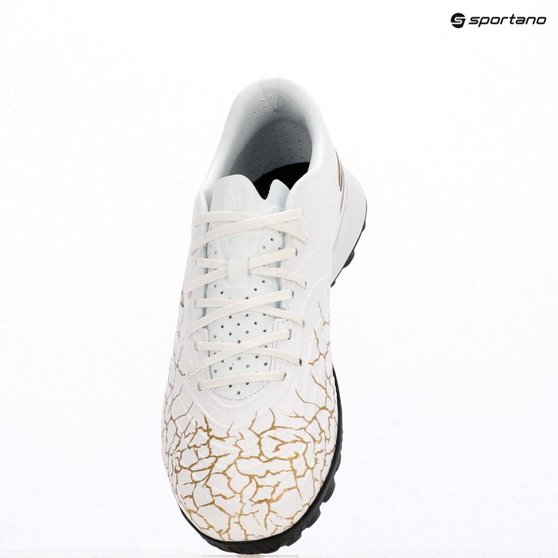 Fußballschuhe Herren SKECHERS Skx_1.5 Academy TF white/gold 9