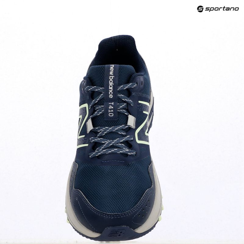 Herren Laufschuhe New Balance 410's V8 new balance navy 9