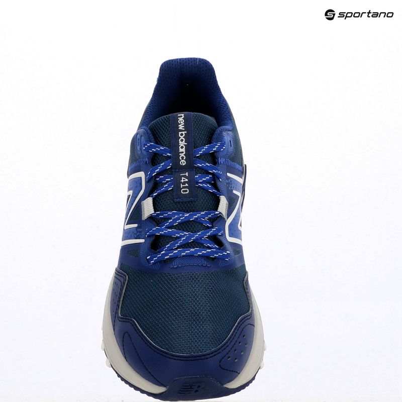 New Balance 410's V8 Inkwell Herren Laufschuhe 11