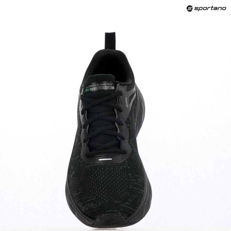Herrenschuhe SKECHERS Edgeride Exxo black 14