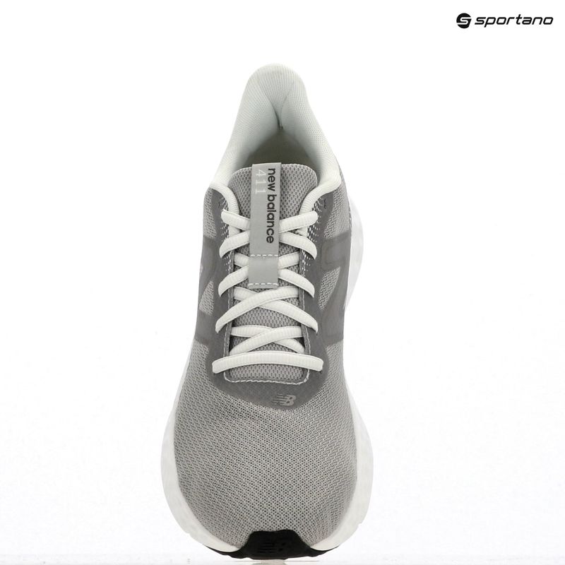 New Balance 411's V3 raincloud Herren Laufschuhe 3