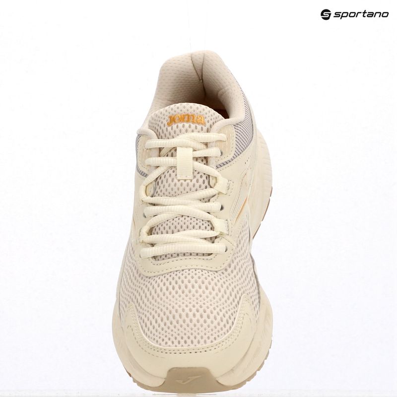 Laufschuhe Damen Joma Vitaly beige 15