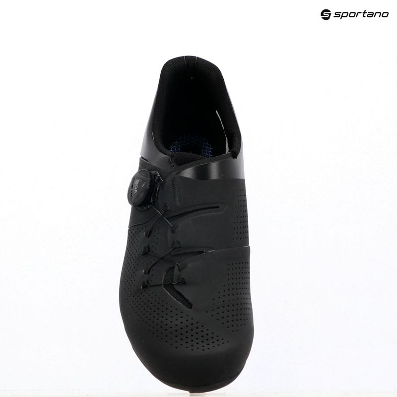 Rennradschuhe Herren Shimano SH-RC302 black 9