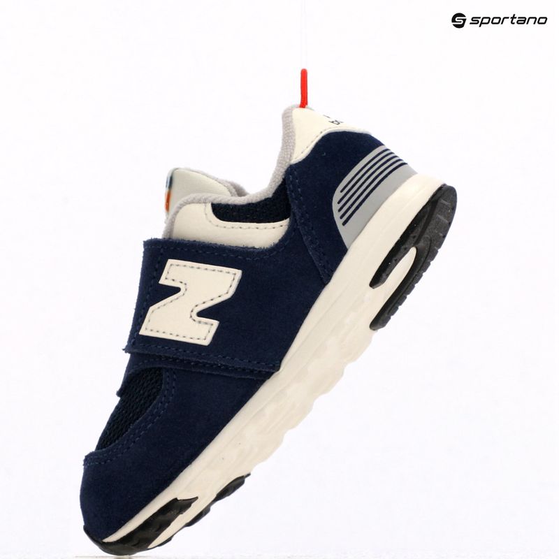 Schuhe New Balance 9
