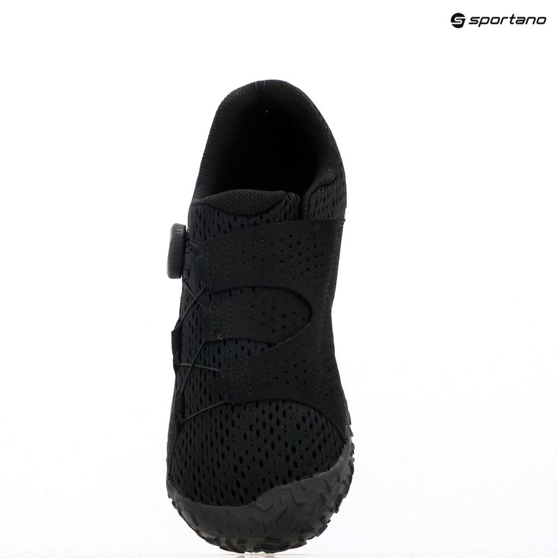 Herren Barfußschuhe Merrell Vapor Glove 6 Boa schwarz 10