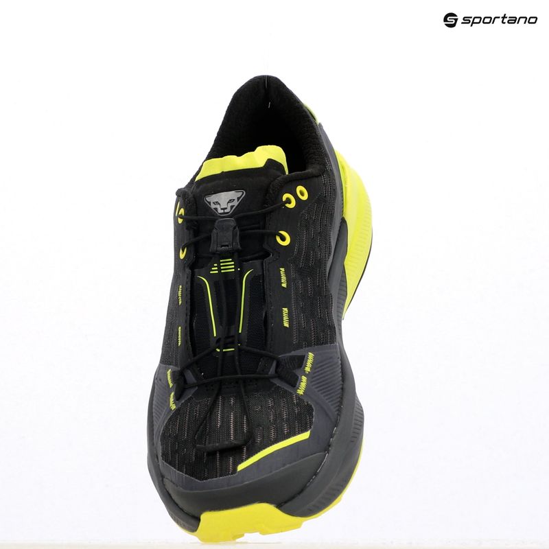 Herren Laufschuh DYNAFIT Ultra Pro 2 magnet / black out 10