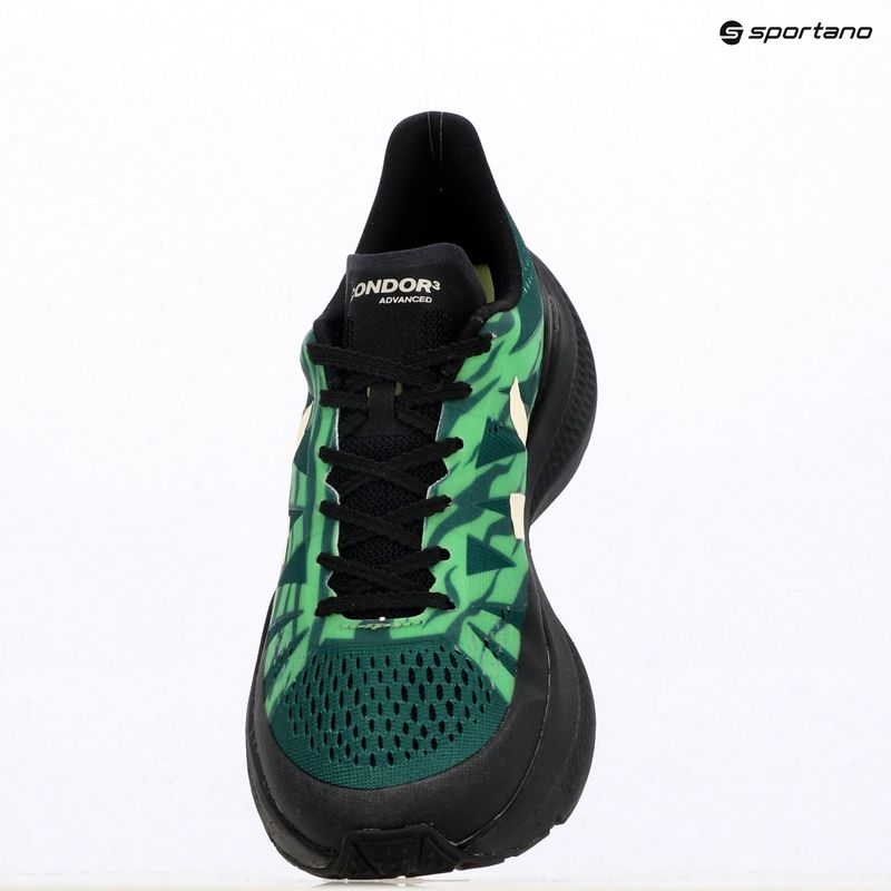 VEJA Veja Veja X Cesar Villalba poker/cashew/absinthe Damen Laufschuhe 9