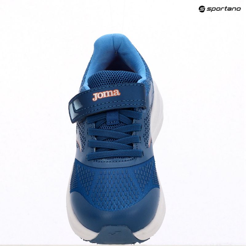 Joma Speed Jr Kinderschuhe royal 15