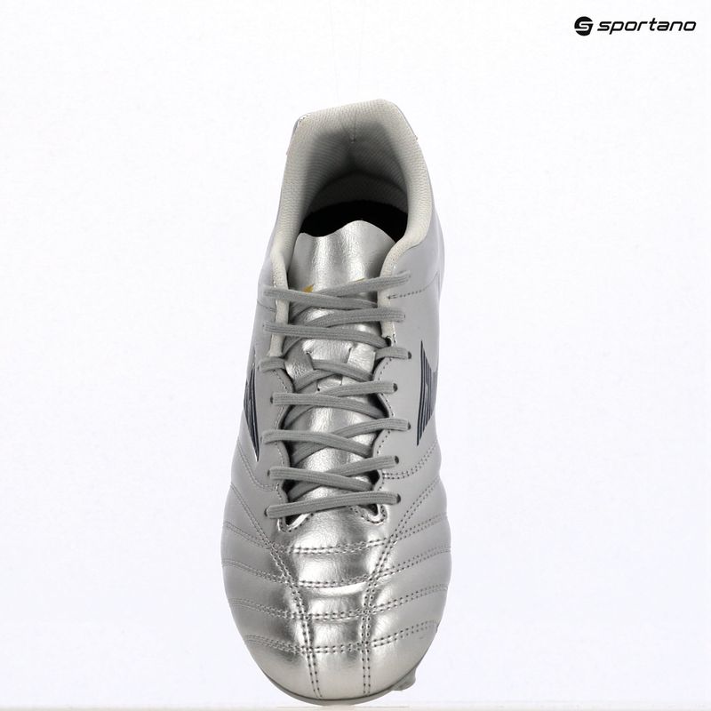 Fußballschuhe Herren Mizuno Monarcida Neo III Select Md galaxy silver/8605 c 11