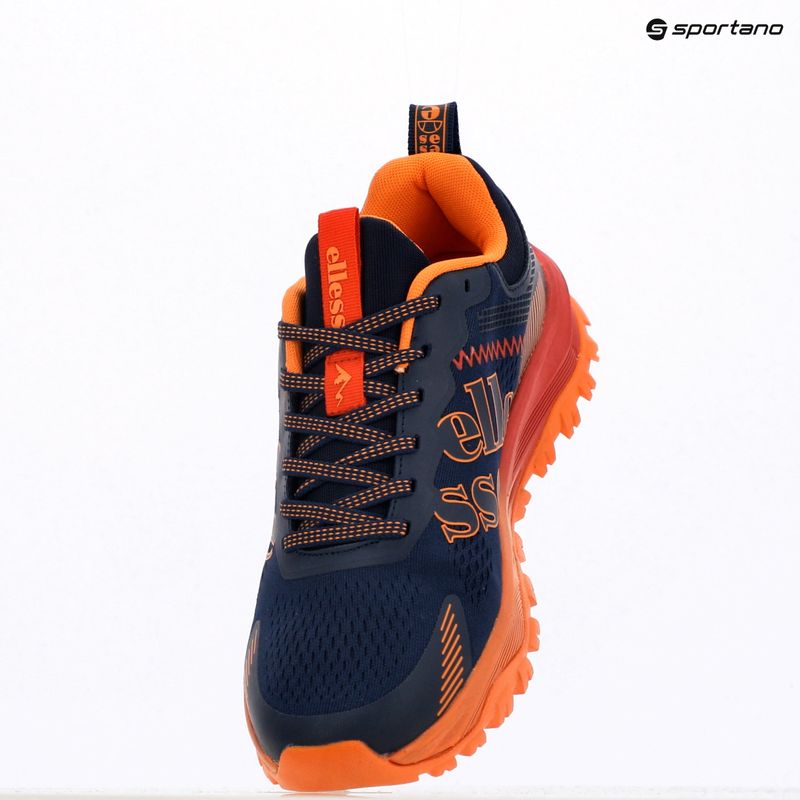 Ellesse Creek Herrenschuhe dk navy 9