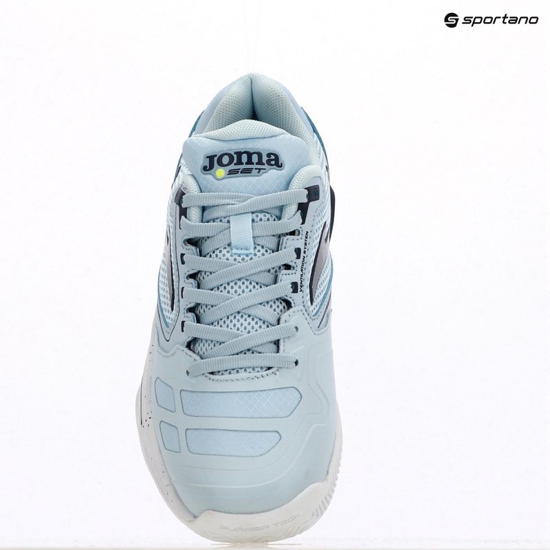 Tennisschuhe Damen Joma Set Lady C blue 2